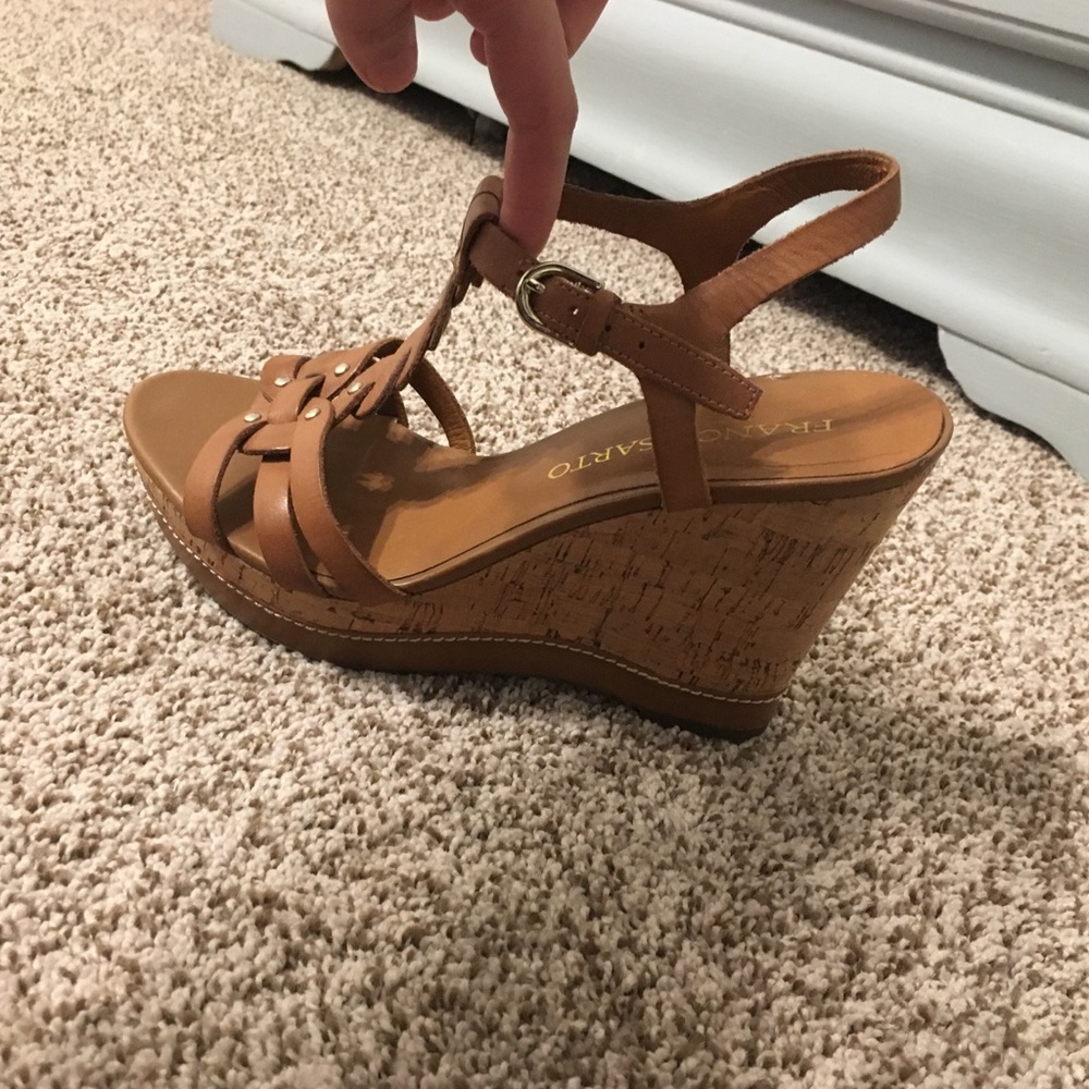 Wedges
